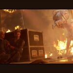 Project Retrograde is a new Resident Evil-inspired game