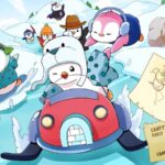 Remix & Pudgy Penguins $20K Game Challenge