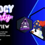Pudgy Party Review