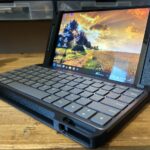 DIY brilliance — modder converts a Lenovo Legion Go handheld into a gaming laptop, and it’s surprisingly slick