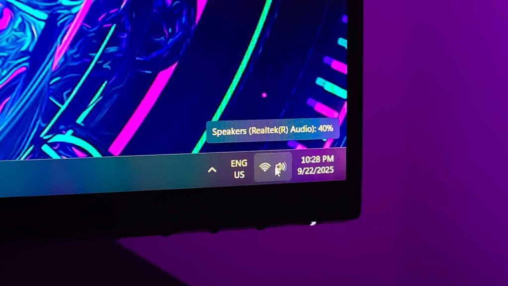 How did I miss this Windows 11 volume trick that was added years ago?! — It’s blown my mind because I’ll use it every day