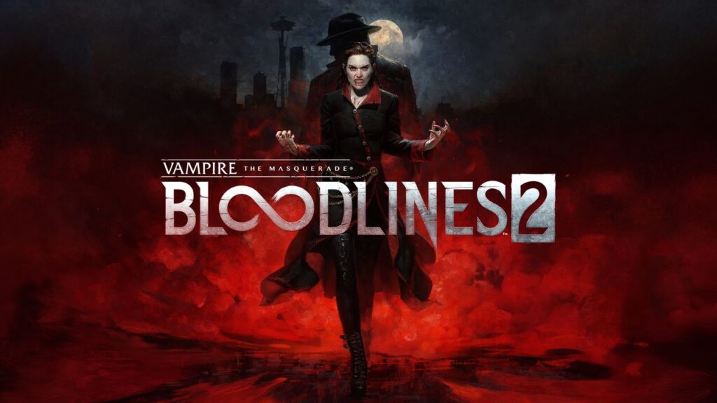 Bloodlines 2’s new vision is smaller, tighter — and dividing fans