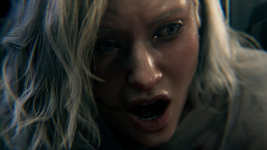 Capcom is officially bringing Resident Evil 7, Village and Requiem to Switch 2 on the same day next year