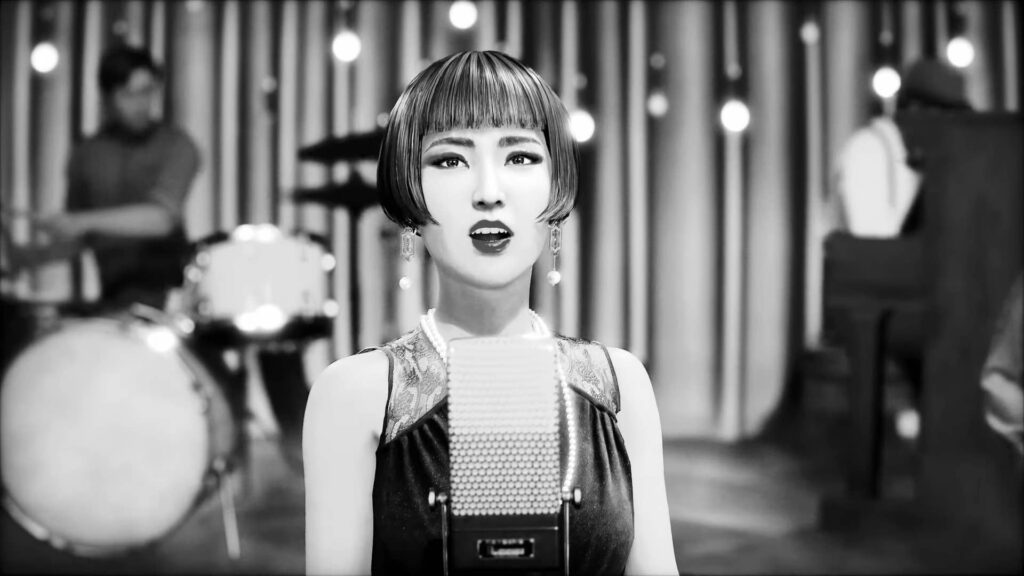 Yakuza studio’s next game Stranger Than Heaven still a long way off, as teased in jazzy behind the scenes video