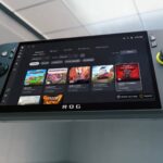 Xbox’s new ROG Ally handheld now available to pre-order, but it’s pricier than a home console