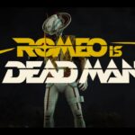 ROMEO IS A DEAD MAN Gets Official TGS 2025 Gameplay Trailer