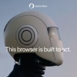 Opera is next in line to release an AI-powered web browser that costs money to use