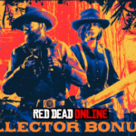 Red Dead Online Team Gun Rush Series Kicks Off Today