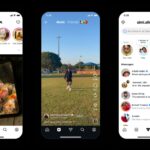 Instagram is testing a Reels-first UI in India and South Korea