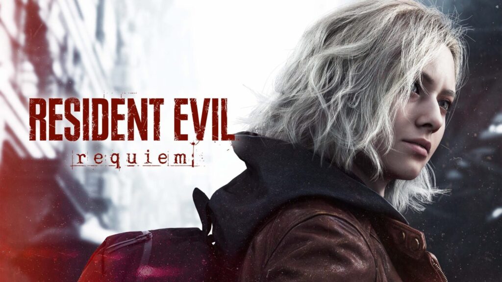 Resident Evil Requiem Confirmed For Nintendo Switch 2 With New Trailer