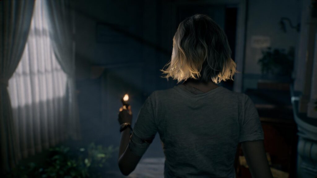 Resident Evil Requiem Wasn’t Originally Planned for Nintendo Switch 2, Says Producer