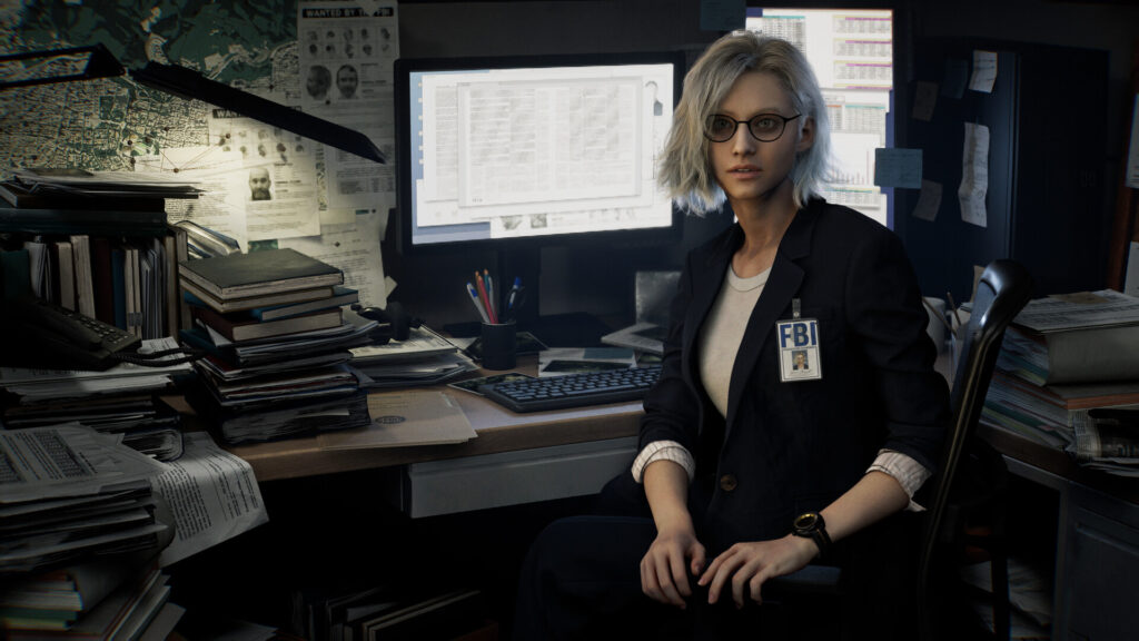Resident Evil Requiem Producer Tells Fans to “Calm Down a Bit” Before Taking Rumours Too Seriously