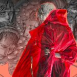 We finally saw ZA/UM’s Zero Parades in action and even though it’s extremely Disco Elysium, the protagonist couldn’t be more different