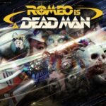 Romeo is a Dead Man Interview With Suda51 – When Back to the Future and FBI Shows Unite