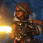 Borderlands 4 global release times and preload details