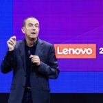 “Every PC will be an AI PC in four, maximum five years” — Lenovo lays out a radical vision for computing’s future at IFA