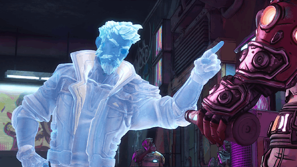 Don’t get stuck grinding in Borderlands 4’s version of the Hinterlands—in fact, you’re screwing yourself out of EXP if you try to do every sidequest before beating the main campaign