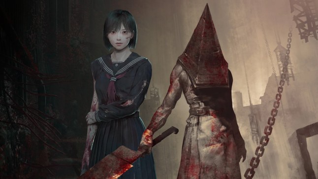 Every Silent Hill game ranked from worst to best – from 1999 to 2025