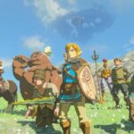 Games Inbox: When will the next Zelda be released?