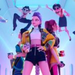 KPop Demon Hunters video game seems inevitable after rumoured Fortnite collab