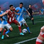 EA Sports FC 26 review in progress – Pro Evolution Soccer lives
