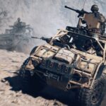 How to join the Battlefield 6 battle royale playtest