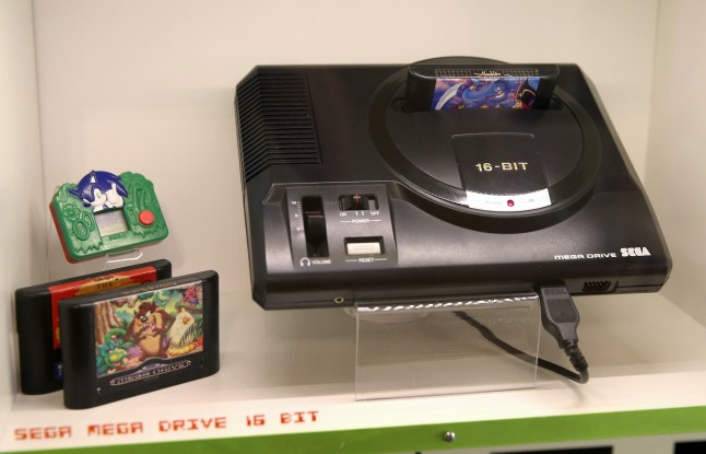 A timeline where Sega beat Nintendo would’ve been so much better – Reader’s Feature