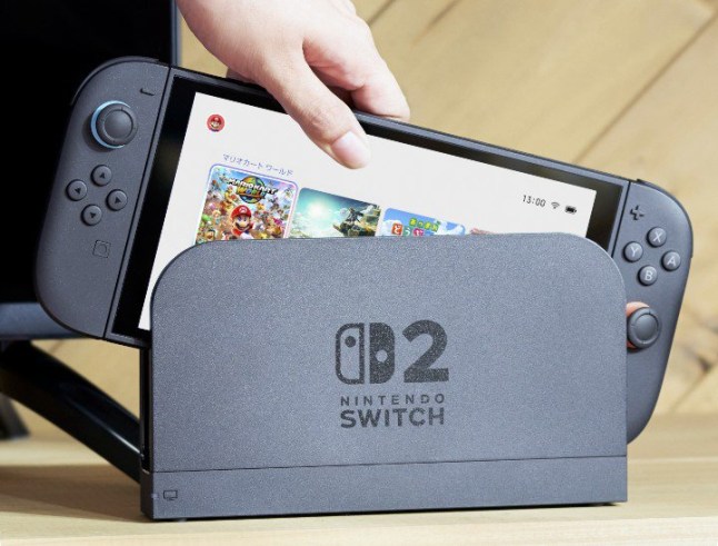 I’m not buying a Switch 2 until Nintendo make major hardware changes – Reader’s Feature