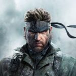 Konami wants you to tell them which Metal Gear Solid remake to do next