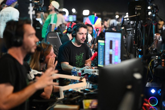 Video game makers should market more towards older middle age fans – Reader’s Feature