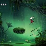 Hollow Knight: Silksong review – gaming’s most celebrated bug