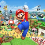 Longest ever Nintendo Direct will be just one day before Mario 40th anniversary