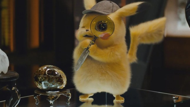 Nintendo Pokémon patent is an ‘embarrassing failure’ that could ruin other games