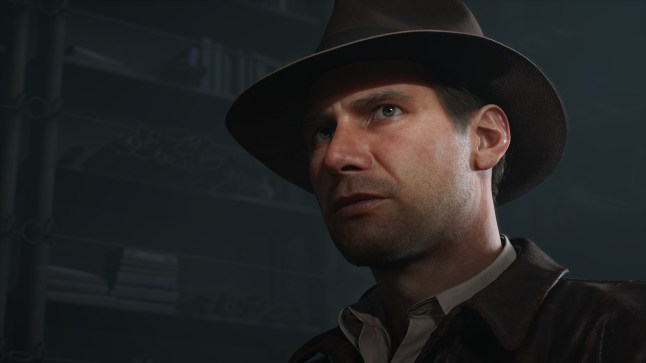 Indiana Jones And The Great Circle: The Order Of Giants review – a little bit of DLC