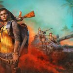 Far Cry to become more multiplayer focused as Ubisoft hints at live service game