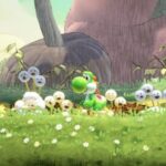 Nintendo Direct reveals four Switch 2 games for Super Mario 40th anniversary