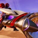 Metroid Prime 4: Beyond finally gets a release date – and a motorbike