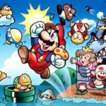 Super Mario Bros. at 40 – the real forever game