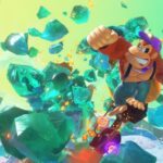 Donkey Kong Bananza: DK Island & Emerald Rush review – the price tag is bananas