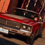 GTA 5 becomes reality after car crashes into gamer’s home while playing game