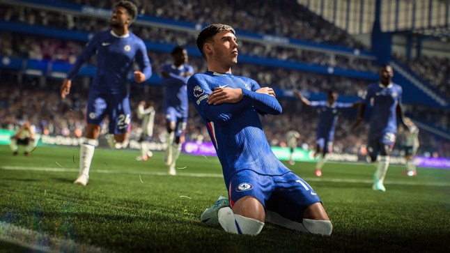 EA Sports FC 26 review – football’s biggest franchise parks the bus