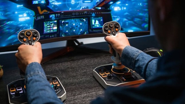 The best new gaming tech of 2025 – from gaming laptops to new controllers
