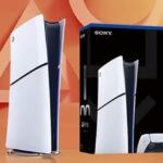 Sony slashes PS5 price by £90 in the UK for limited time