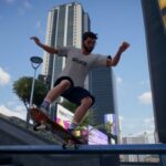 Skate early access review – how to be pro skater according to EA