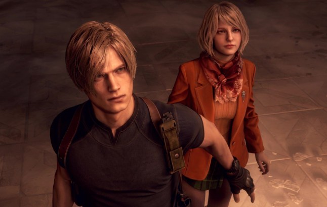 Resident Evil Requiem fans hope Leon leak is fake as State of Play looms