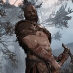 Kratos wields an Egyptian sword in next mainline God Of War game claims source