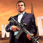 GTA history class is a real thing you can study at university next year