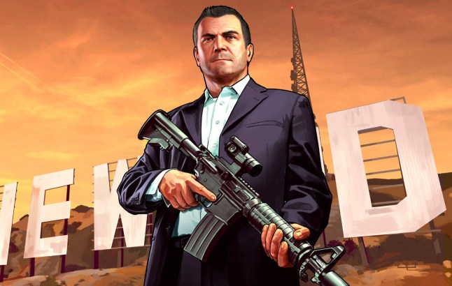GTA history class is a real thing you can study at university next year