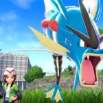 Pokémon Legends: Z-A is looking a lot better after our second hands-on