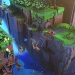 Lego Voyagers review – building the case for more co-op games